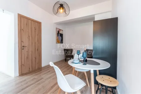 Flat for rent