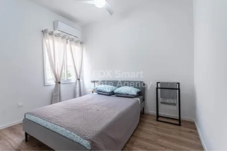 Flat for rent