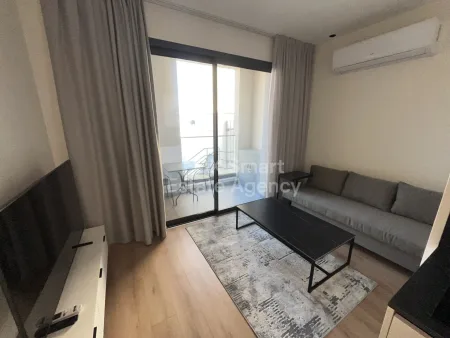 Flat for rent