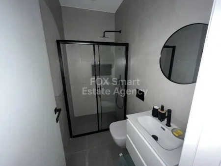 Flat for rent