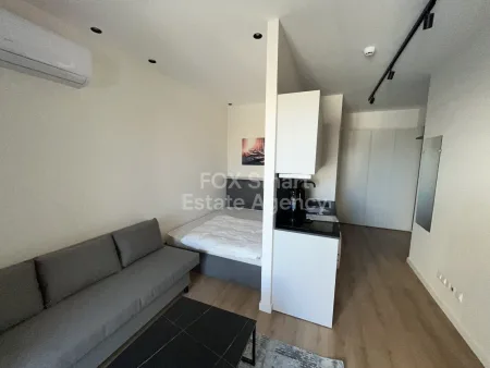 Flat for rent