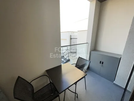 Flat for rent