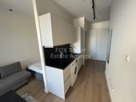 Flat for rent