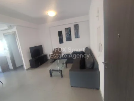 Wohnung zur Miete