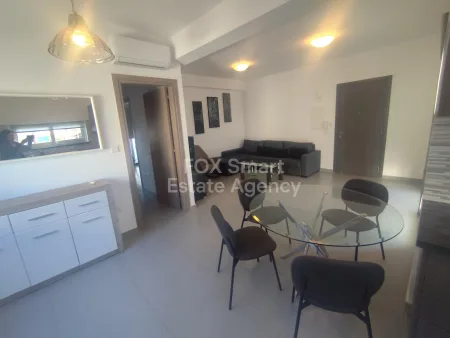 Wohnung zur Miete