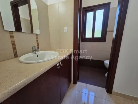 Bungalow for rent