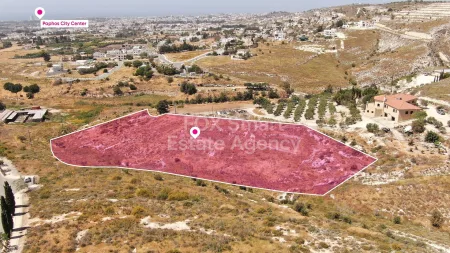 קרקע למגורים למכירה