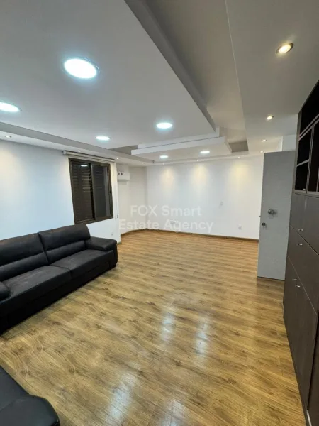 Office for rent