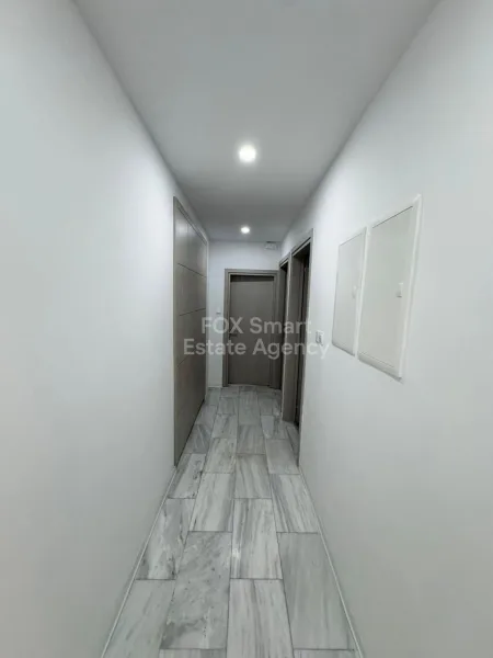 Office for rent