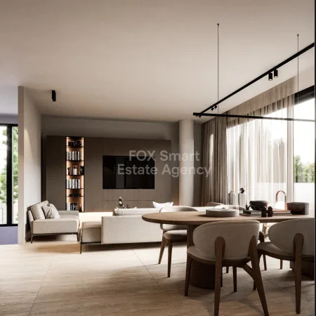 Flat for sale