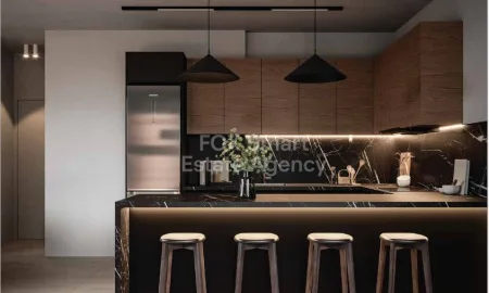 Flat for sale