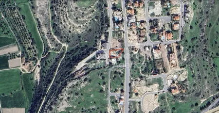 Terreno Residenziale in vendita