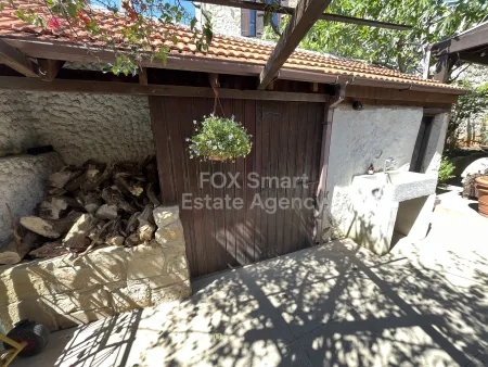 Bungalow zum Kauf