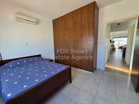 Flat for rent