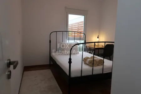 Appartamento in affitto