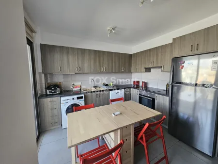 Flat for rent
