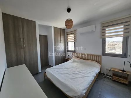 Flat for rent