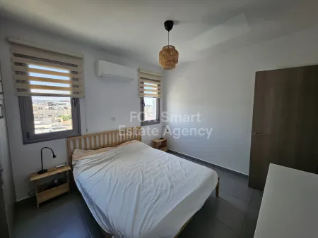 Flat for rent