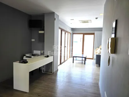 Office for rent