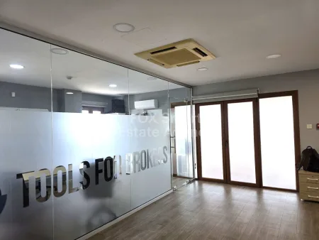 Office for rent