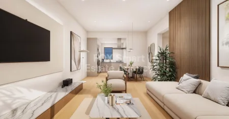 Wohnung zum Kauf