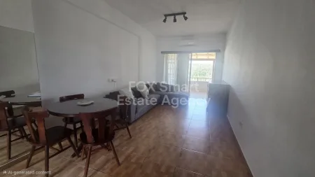 Flat for rent