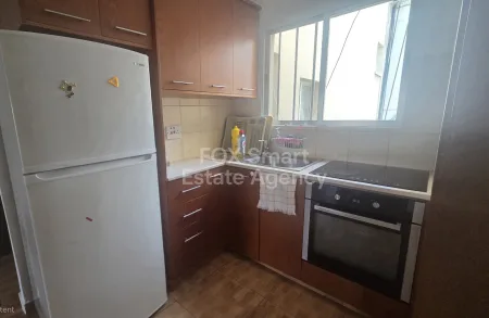 Flat for rent