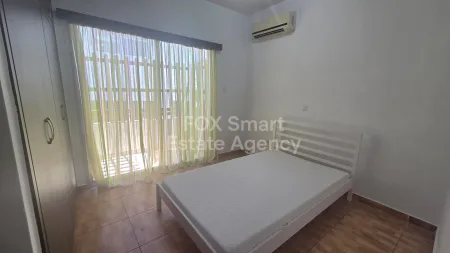 Flat for rent
