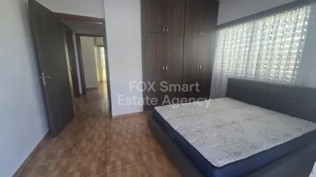 Flat for rent