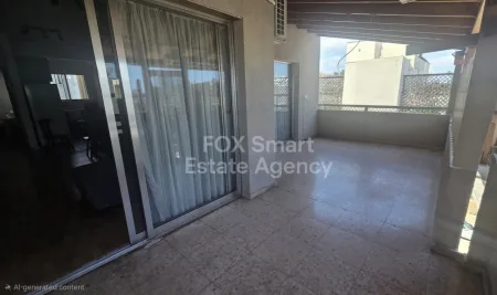 Flat for rent