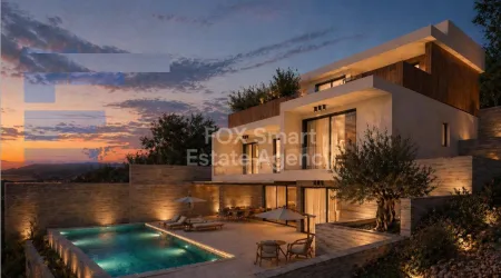 Villa à vendre