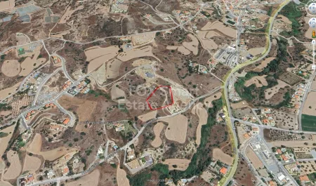 קרקע למגורים למכירה