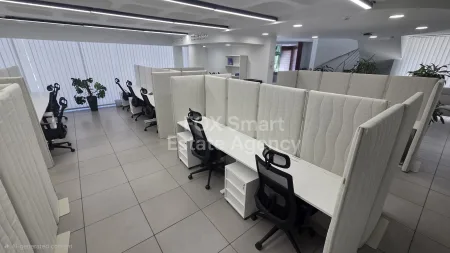 Biuro na wynajem