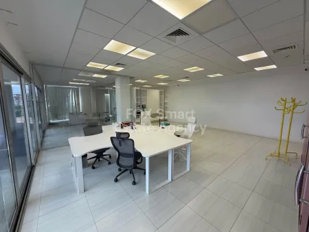 Ufficio in affitto