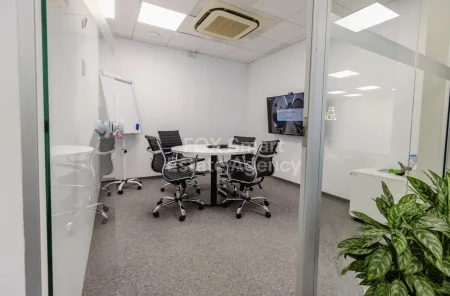 Ufficio in affitto