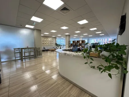 Ufficio in affitto