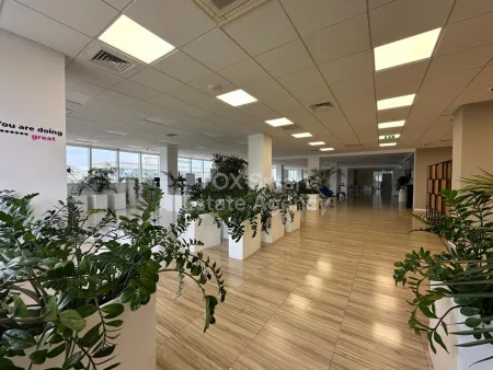 Ufficio in affitto