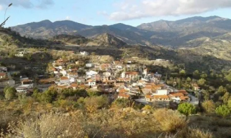 Residential Land for sale