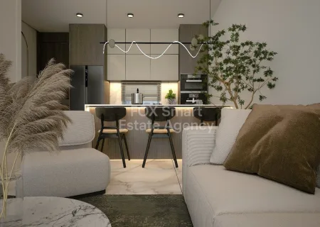 Flat for sale
