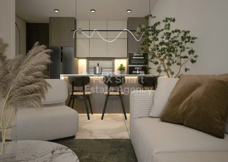 Flat for sale