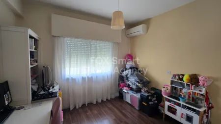 Flat for sale