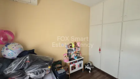 Flat for sale
