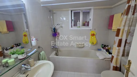 Flat for sale