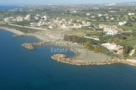 Terreno Residenziale in vendita