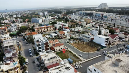 Terreno Residenziale in vendita
