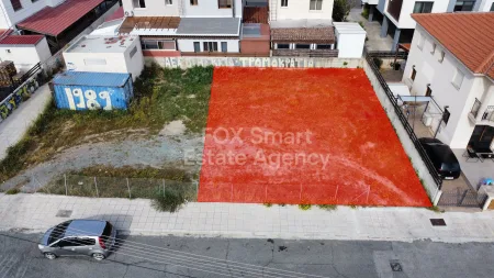 Terreno Residenziale in vendita