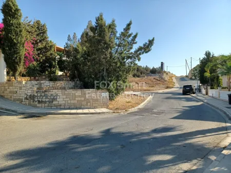 Terreno Residenziale in vendita