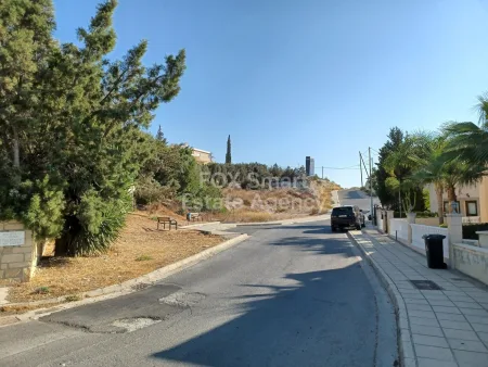 Terreno Residenziale in vendita