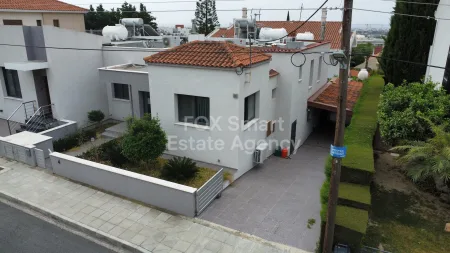 Maison jumelée à vendre