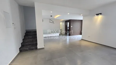 Maison jumelée à vendre